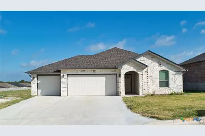 3826 Leming Court, Temple, TX 76504 - Photo 1