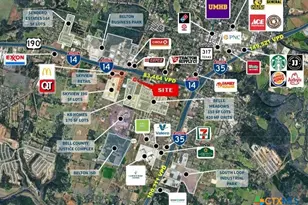 Tbd W Ave O, Belton, TX 76513 - Photo 1