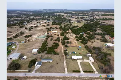 257 County Road 3355, Kempner, TX 76539 - Photo 2