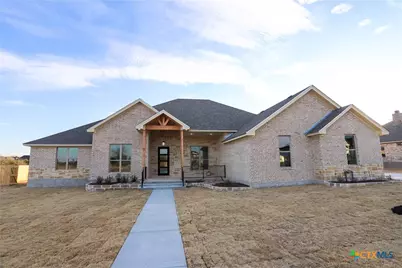 1820 Dorian Drive, Salado, TX 76571 - Photo 2