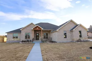 1820 Dorian Dr, Salado, TX 76571 - Photo 2