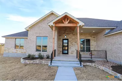 1820 Dorian Drive, Salado, TX 76571 - Photo 2