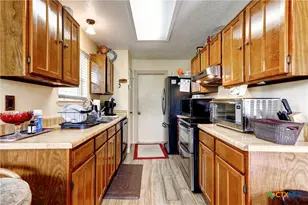 8403 S Meadow Bird Cir, Missouri City, TX 77489 - Photo 16