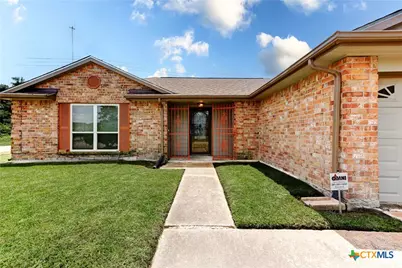 8403 South Meadow Bird Circle, Missouri City, TX 77489 - Photo 6