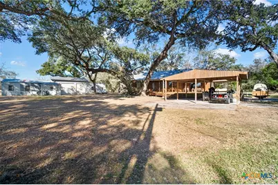 1465 County Road 401, Edna, TX 77957 - Photo 2