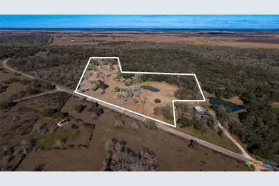 1465 County Road 401, Edna, TX 77957 - Photo 40
