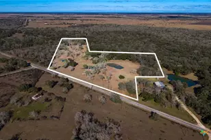 1465 Co Rd 401, Edna, TX 77957 - Photo 40