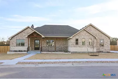 1814 Dorian Drive, Salado, TX 76571 - Photo 1