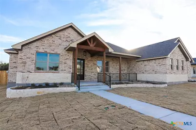 1814 Dorian Drive, Salado, TX 76571 - Photo 4