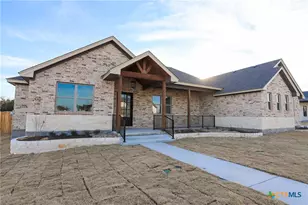 1814 Dorian Dr, Salado, TX 76571 - Photo 4