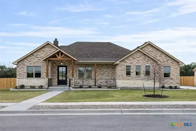 1814 Dorian Drive, Salado, TX 76571 - Photo 1