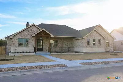 1814 Dorian Drive, Salado, TX 76571 - Photo 2