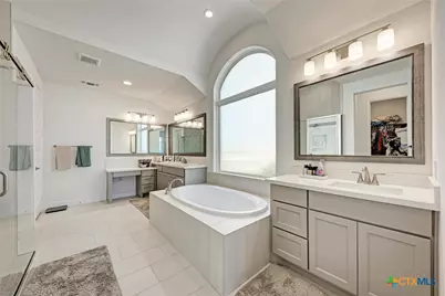1536 Caylea Bluff Lane, Georgetown, TX 78628 - Photo 24