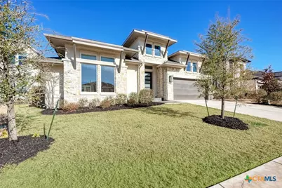 1536 Caylea Bluff Lane, Georgetown, TX 78628 - Photo 2