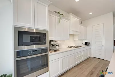 1536 Caylea Bluff Lane, Georgetown, TX 78628 - Photo 16