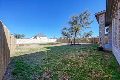 1536 Caylea Bluff Lane, Georgetown, TX 78628 - Photo 46