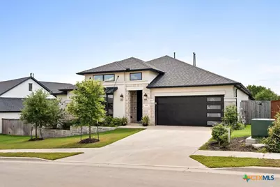 412 Pin Cherry Pass, San Marcos, TX 78666 - Photo 2