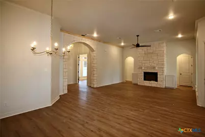 1010 High Plains Drive, Nolanville, TX 76559 - Photo 4