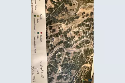 2192 Waterfront Drive, Canyon Lake, TX 78133 - Photo 8