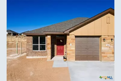 508 Adley Avenue #A, Copperas Cove, TX 76522 - Photo 2