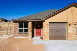 508 Adley Ave, Copperas Cove, TX 76522 - Photo 2