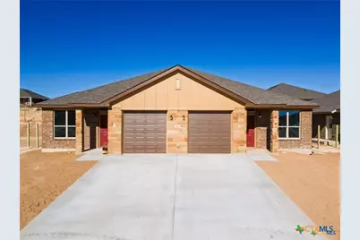 508 Adley Avenue #A, Copperas Cove, TX 76522 - Photo 1