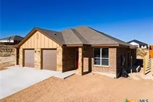 508 Adley Ave, Copperas Cove, TX 76522 - Photo 2