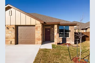 508 Adley Avenue #B, Copperas Cove, TX 76522 - Photo 2