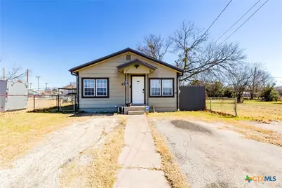 204 S 8th Street, Killeen, TX 76541 - Photo 1