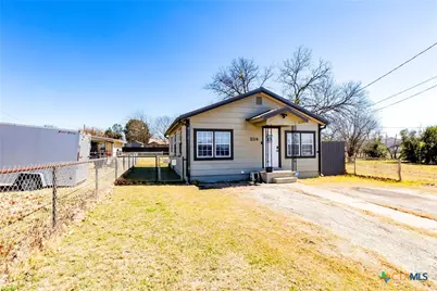 204 S 8th Street, Killeen, TX 76541 - Photo 2