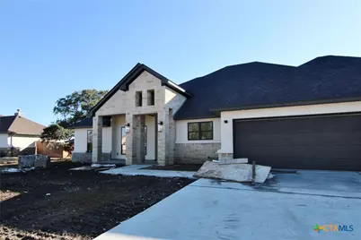 1014 High Plains Drive, Nolanville, TX 76559 - Photo 1
