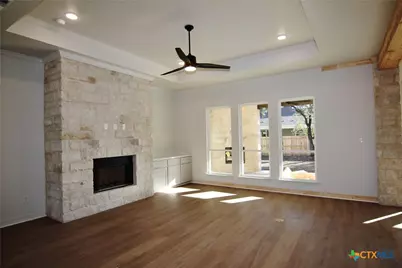 1014 High Plains Drive, Nolanville, TX 76559 - Photo 2