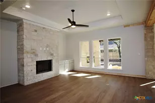 1014 High Plns Dr, Nolanville, TX 76559 - Photo 2