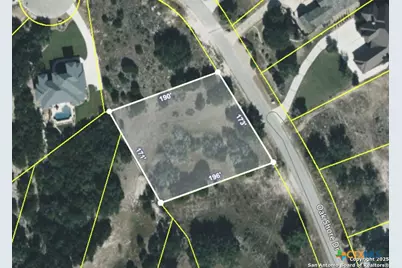 523 Oak Shores Drive, Canyon Lake, TX 78133 - Photo 6