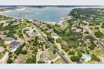 523 Oak Shores Drive, Canyon Lake, TX 78133 - Photo 14