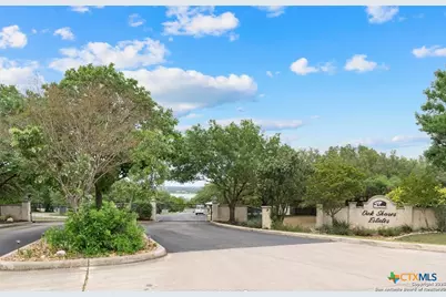 523 Oak Shores Drive, Canyon Lake, TX 78133 - Photo 2