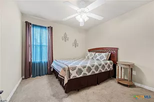 3607 Cottonpatch Dr, Killeen, TX 76549 - Photo 16