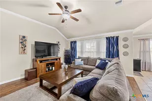 3607 Cottonpatch Dr, Killeen, TX 76549 - Photo 8