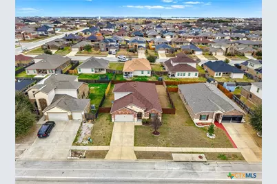 3607 Cotton Patch Drive, Killeen, TX 76549 - Photo 30