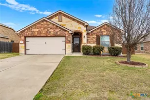 3607 Cottonpatch Dr, Killeen, TX 76549 - Photo 1