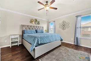 3607 Cottonpatch Dr, Killeen, TX 76549 - Photo 20