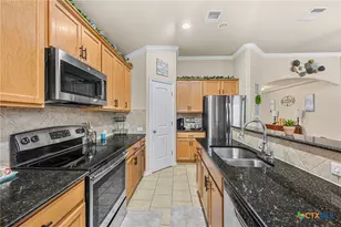 3607 Cottonpatch Dr, Killeen, TX 76549 - Photo 10