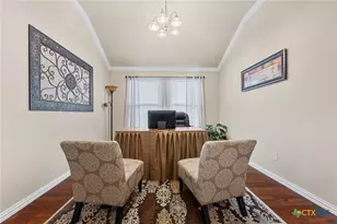 3607 Cottonpatch Dr, Killeen, TX 76549 - Photo 4