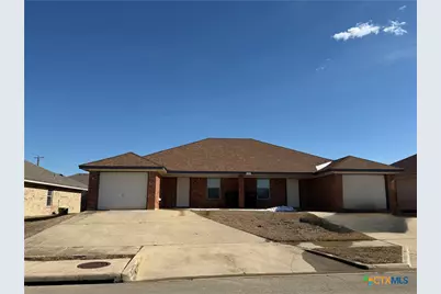3802 Pecos Court #A, Killeen, TX 76549 - Photo 2