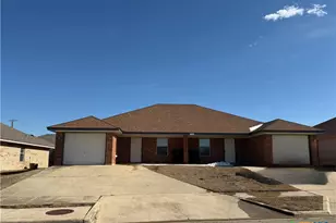 3802 Pecos Ct, Killeen, TX 76549 - Photo 2