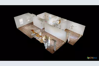 3802 Pecos Court #A, Killeen, TX 76549 - Photo 10