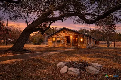 14942 Cedar Valley Road, Salado, TX 76571 - Photo 1