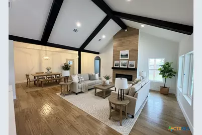 1736 Stallion Springs, Fischer, TX 78623 - Photo 8