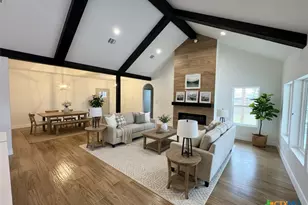 1736 Stallion Springs, Fischer, TX 78623 - Photo 12