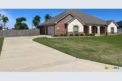 120 Metheglin Drive, Temple, TX 76502 - Photo 2